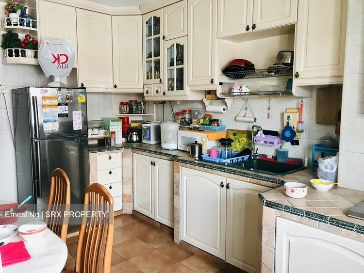 Blk 364 Clementi Avenue 2 (Clementi), HDB 3 Rooms #207865761
